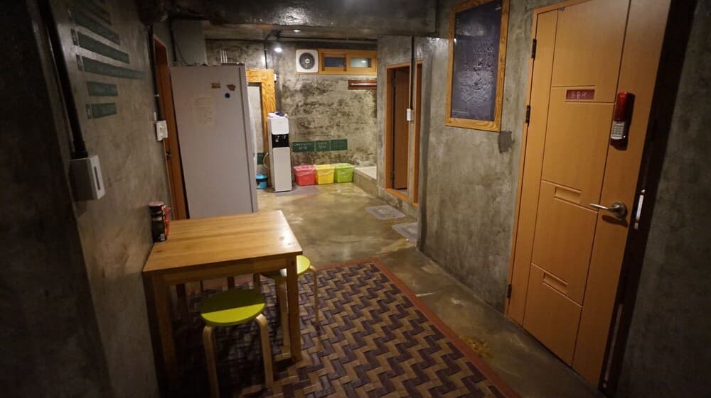 Guesthouse H - photo 13
