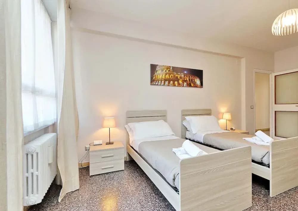 Da Flami Apartment - photo 5