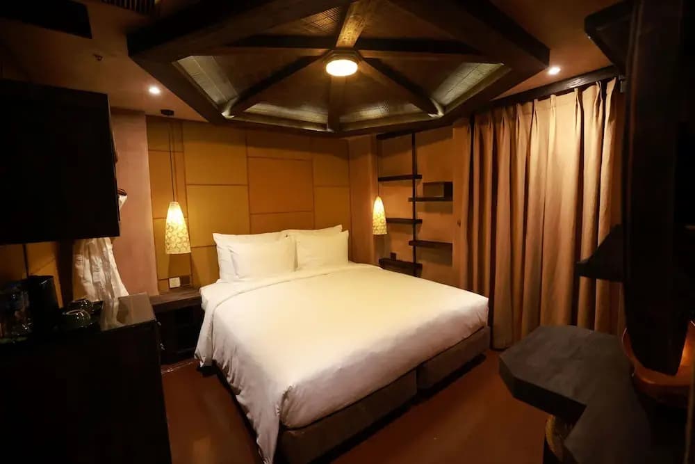 Kecho Legacy Hotel & Spa - photo 4