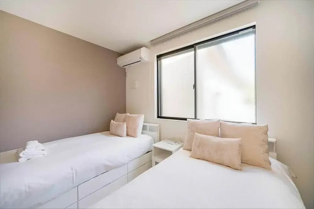 Maison Le Blanc Shironeri - photo 15