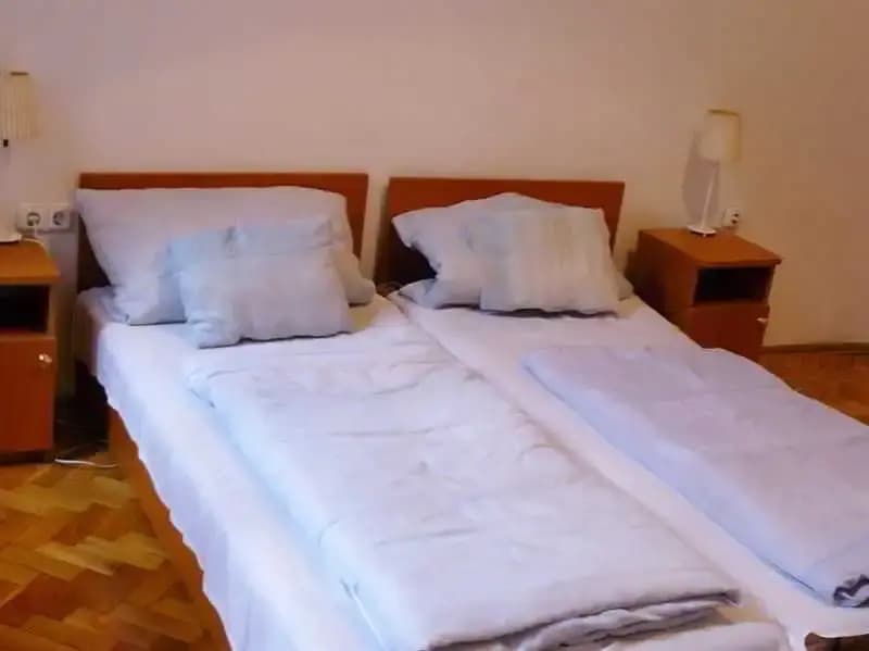 Fehér Páva Hotel - photo 2