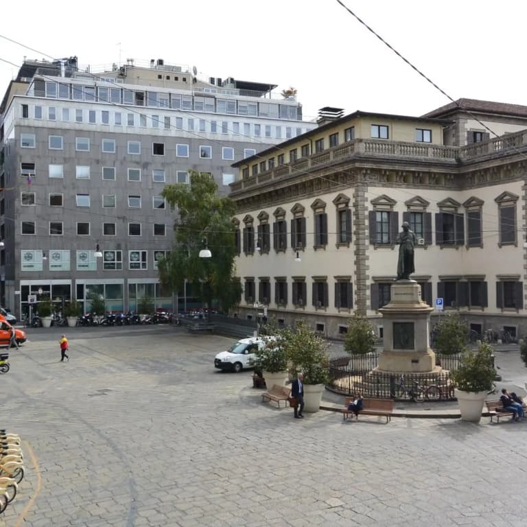 Hotel Nuovo - photo 5