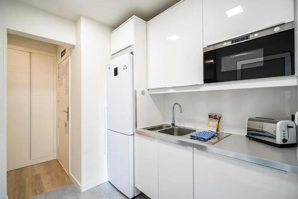 Dobo Homes Francisco Santos - photo 16