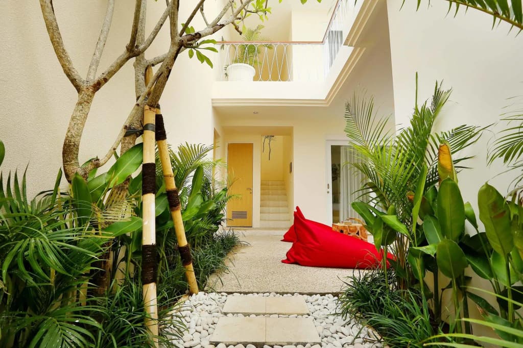 Villa Canggu - photo 16