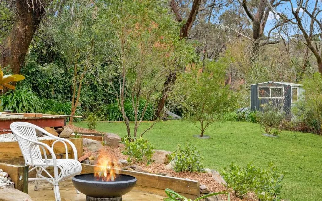 Native Blue - 3 BR/ 6 Sleeps - Katoomba - main photo