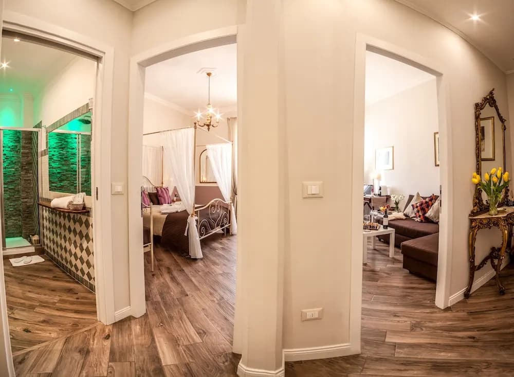 Clodio10 Suite & Apartment - photo 3