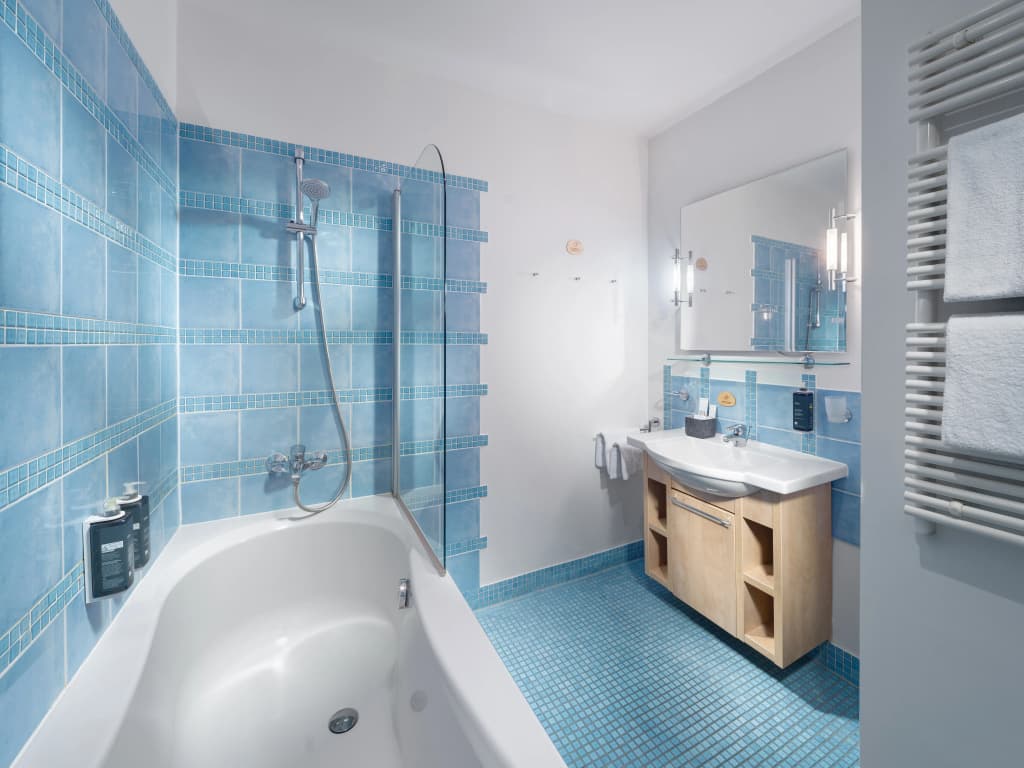 Mamaison Residence Belgicka - photo 8