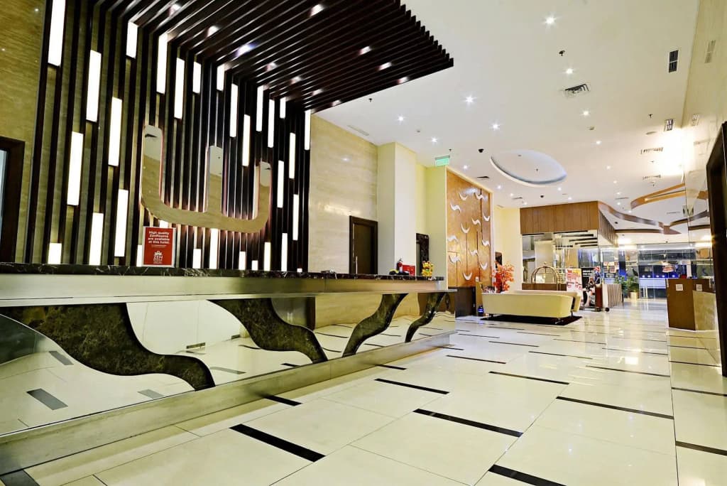ZEN Rooms Pluit Bandengan - photo 15