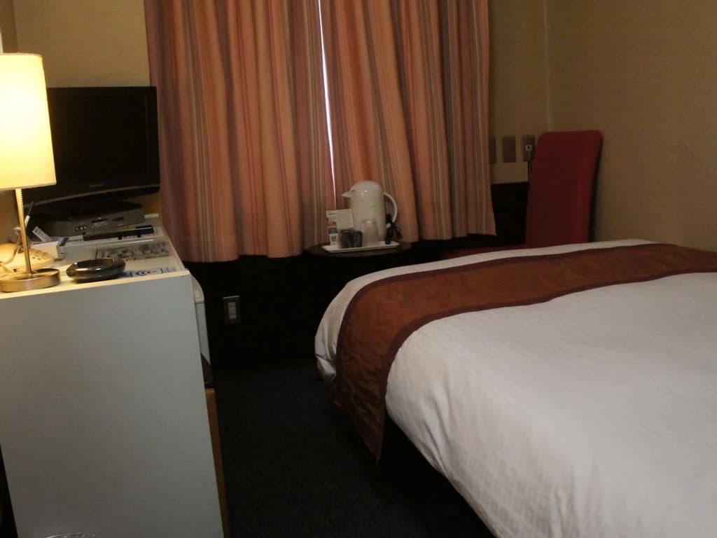 Hotel Horidome Villa - photo 5