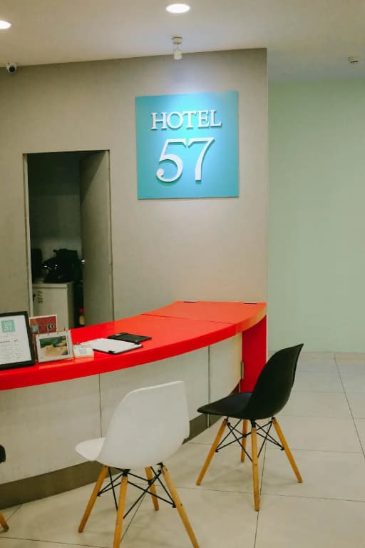 Hotel 57 Subang Jaya - photo 9
