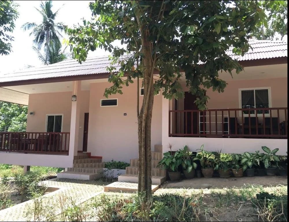 The Fisherman s Chalet - main photo