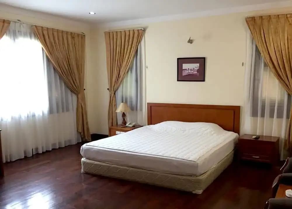 Zo Villas - photo 5