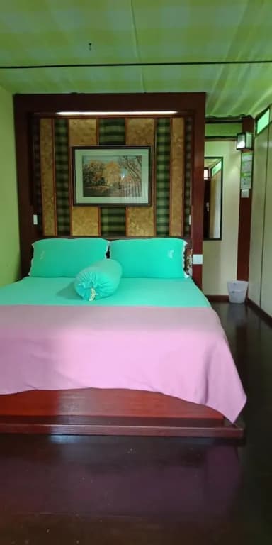 T Star Cottage - photo 37