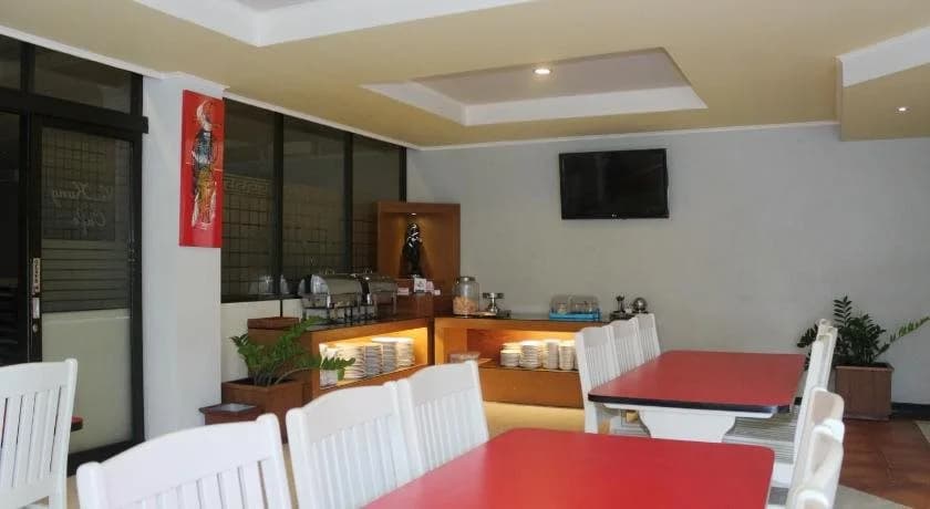 Airy Denpasar Selatan Bypass Ngurah Rai 660 Bali - photo 21