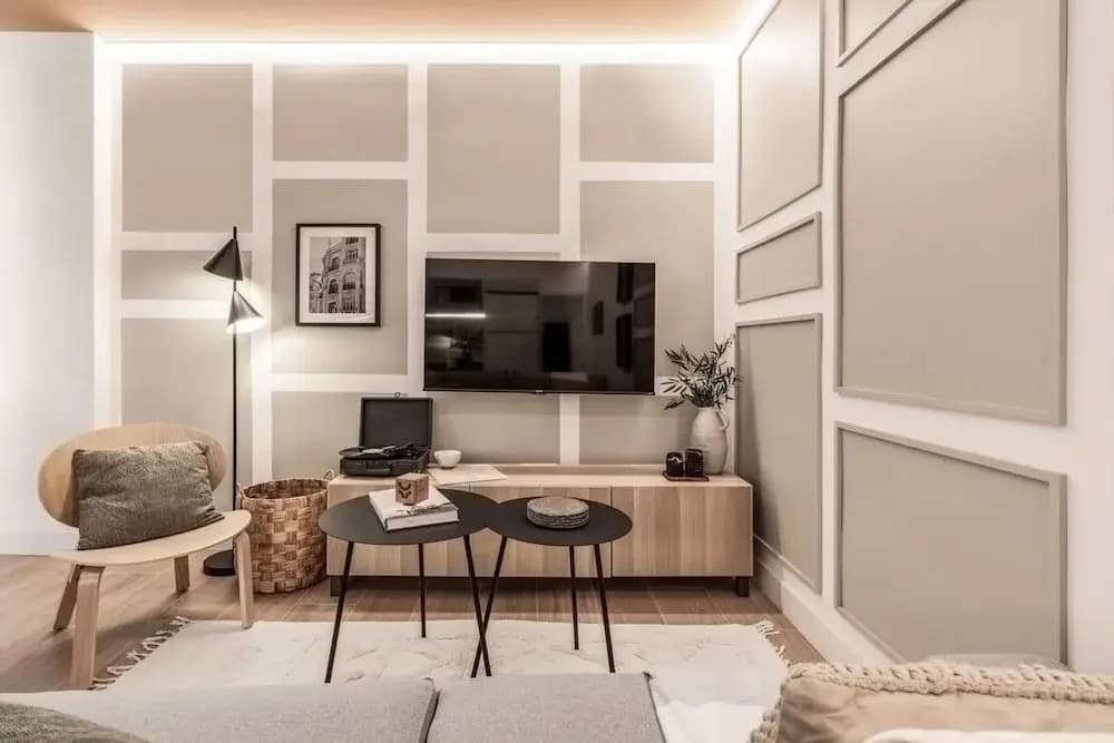 Orusco - 2 Bedrooms in Chamber - photo 10