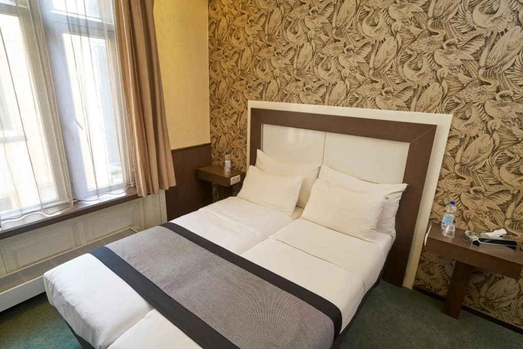 Hotel The Bird - photo 6