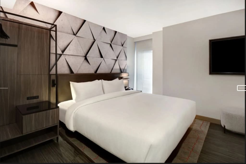 SpringHill Suites by Marriott New York Midtown Manhattan/Park Avenue - photo 26