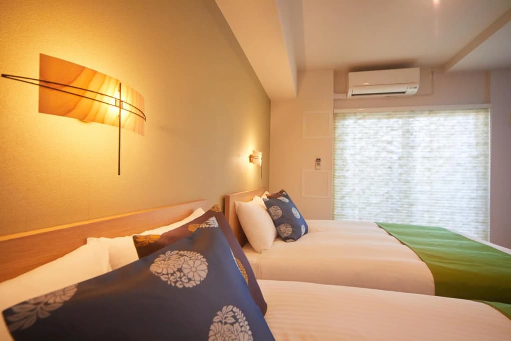 Hotel Mondonce Kyoto Gojo - photo 5