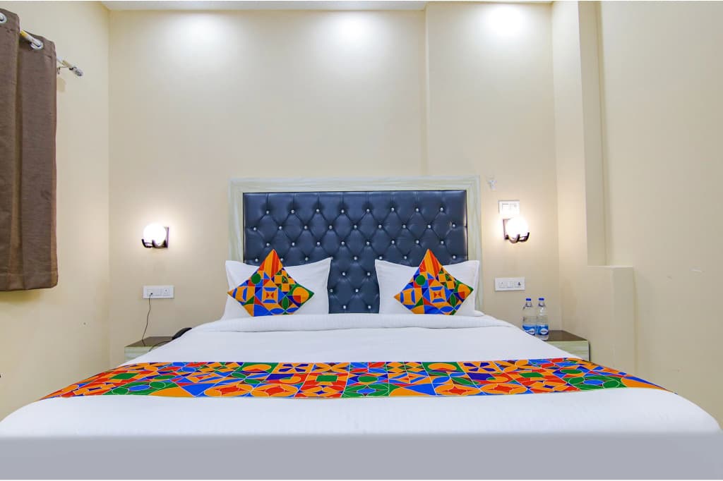 Ashok Vihar by Fabhotel - main photo