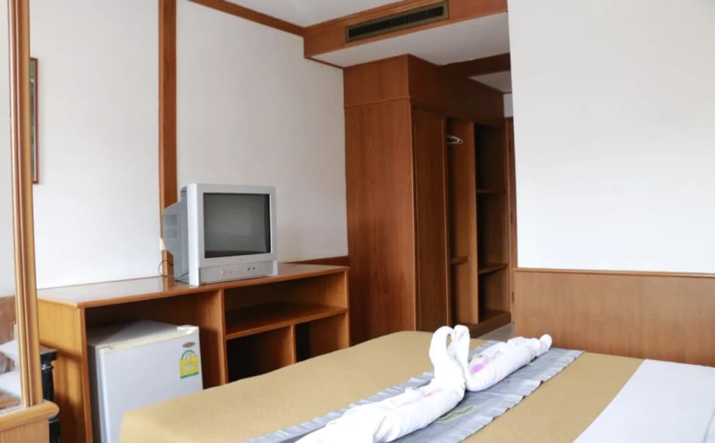 Welcome Guest House - photo 2