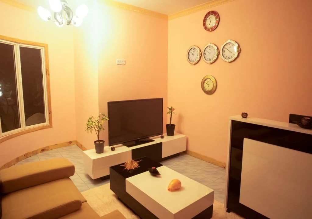 Ukulhas Breeze Inn - photo 1