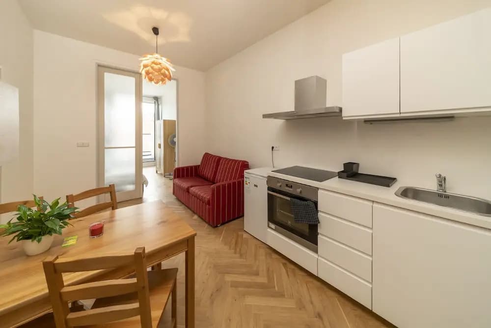Premier Apartment Wenceslas Square II. - photo 16