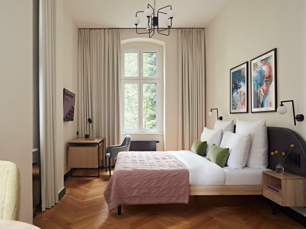 numa NOVELA Rooms & Apartments - photo 21