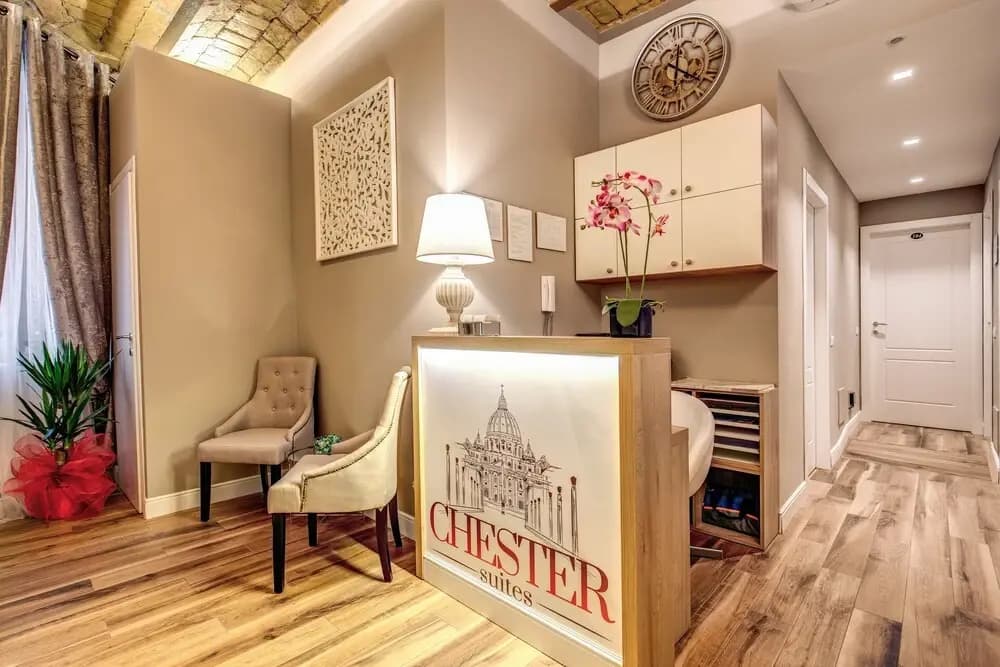 Chester Suites - photo 11