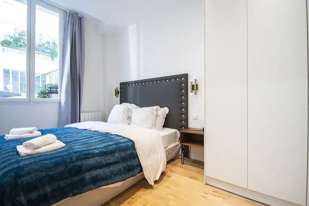 Dreamyflat - Loft in the Marais II - photo 4