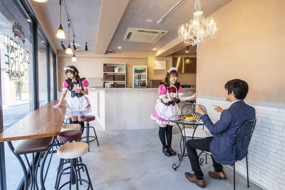 Okaeri House - Hostel - photo 20