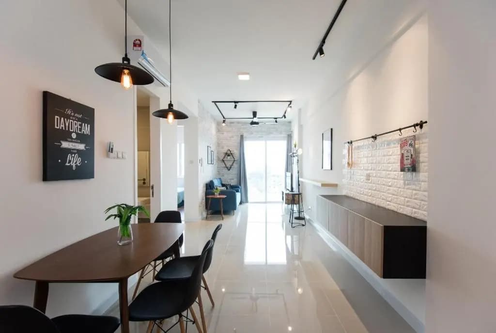 Modern City 2B Suite Desa Park City - photo 16