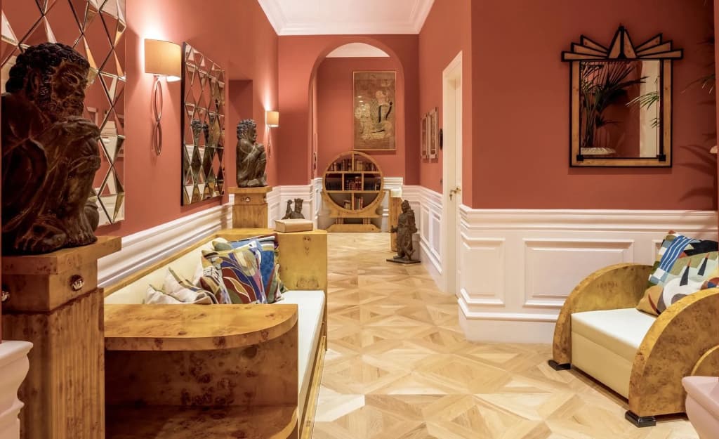 La Maison du Sage - photo 21