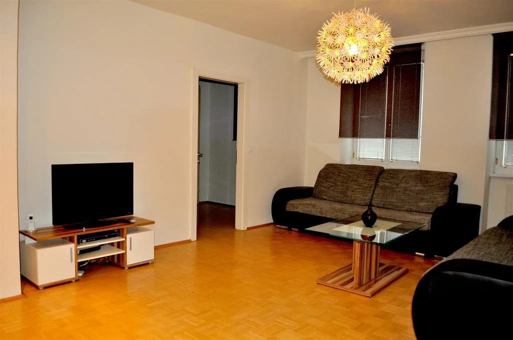 Debo Apartments Marc-Aurel-Strasse - photo 4