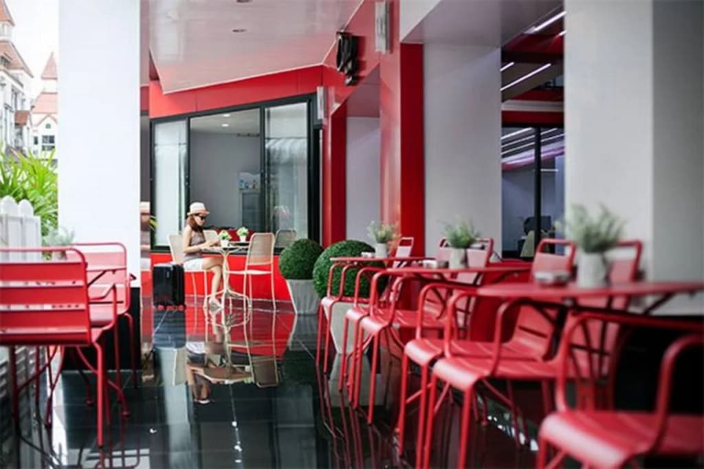 Chilli Salza Patong - photo 24