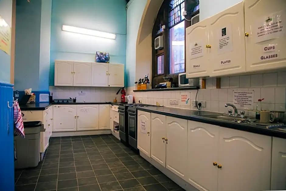 Belford Hostel - photo 18
