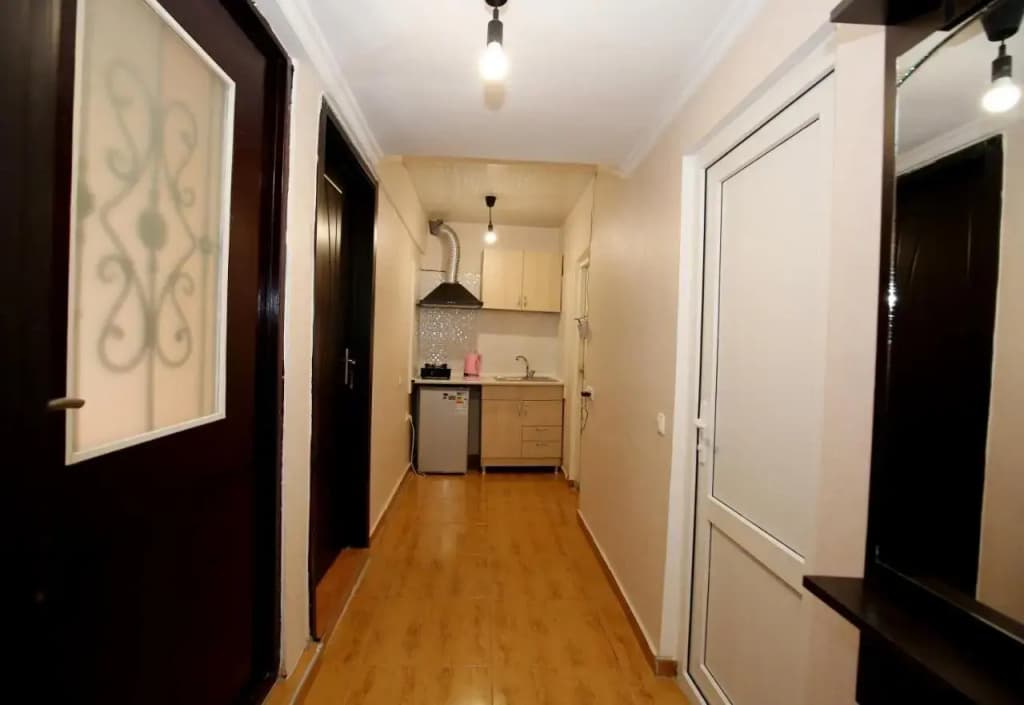 Guest House Zatika - photo 11
