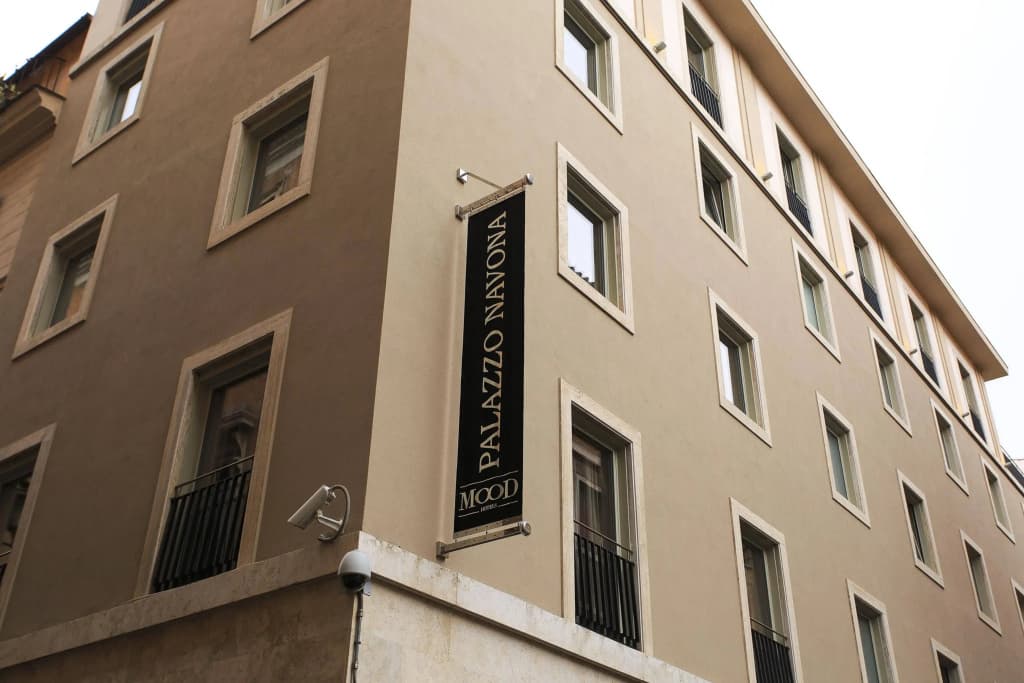 Palazzo Navona - photo 1