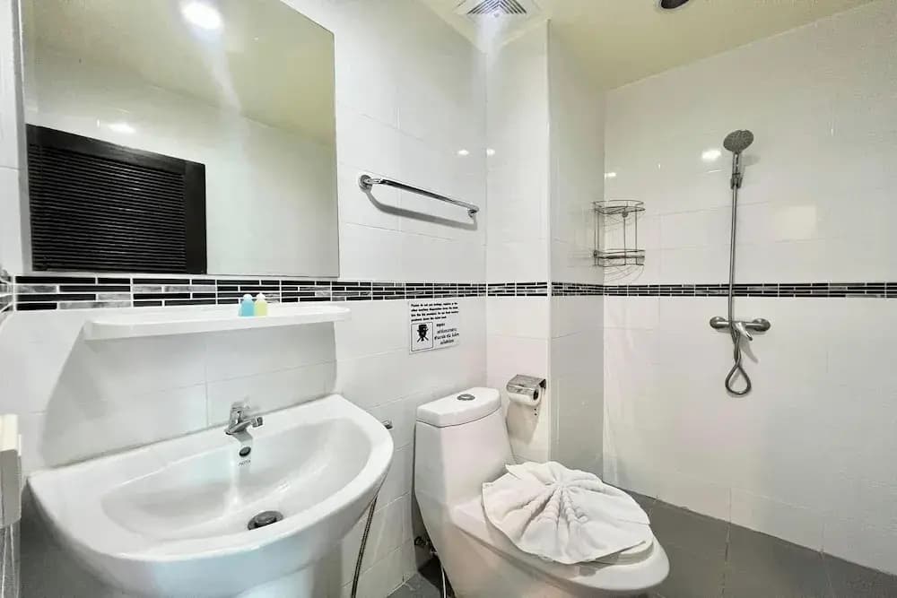 A&N Residence Patong - photo 8