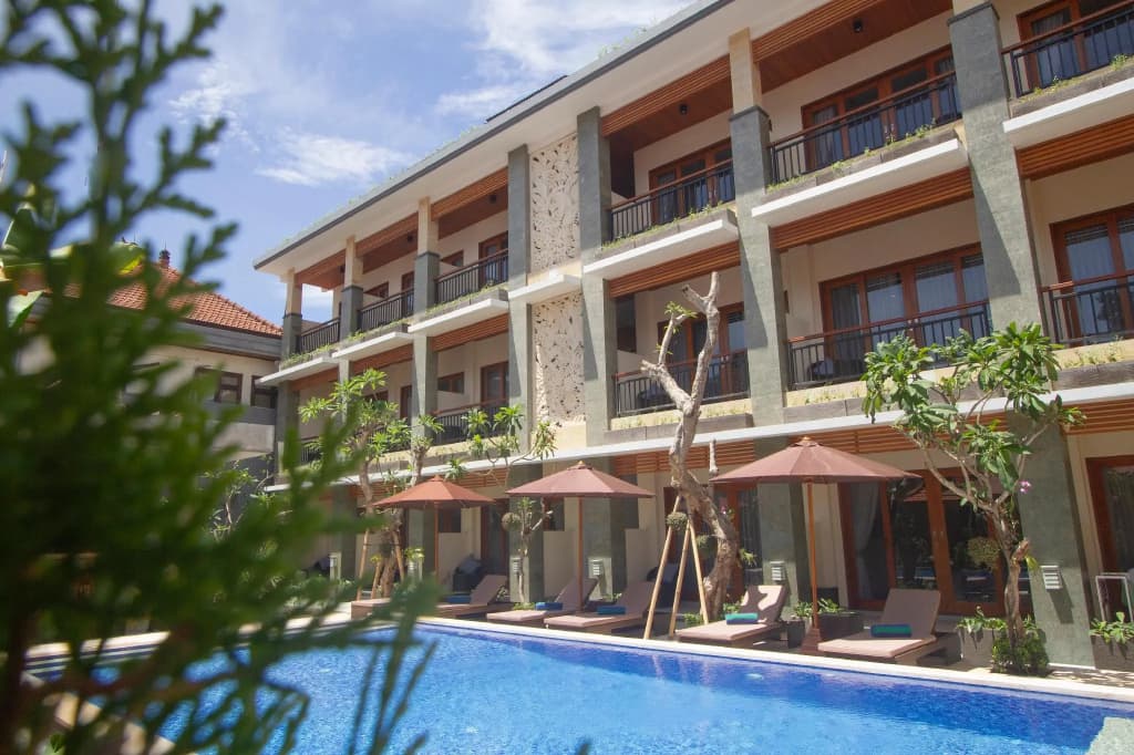 D Sarian Seminyak - photo 17