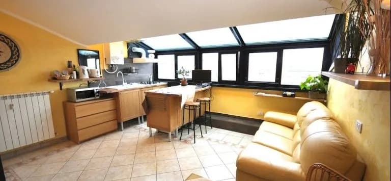 Holiday Apartment Rome - Testaccio - photo 19