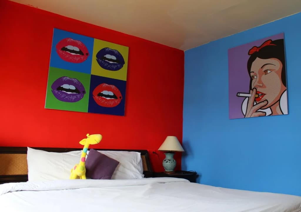 Akwa Guesthouse - photo 4