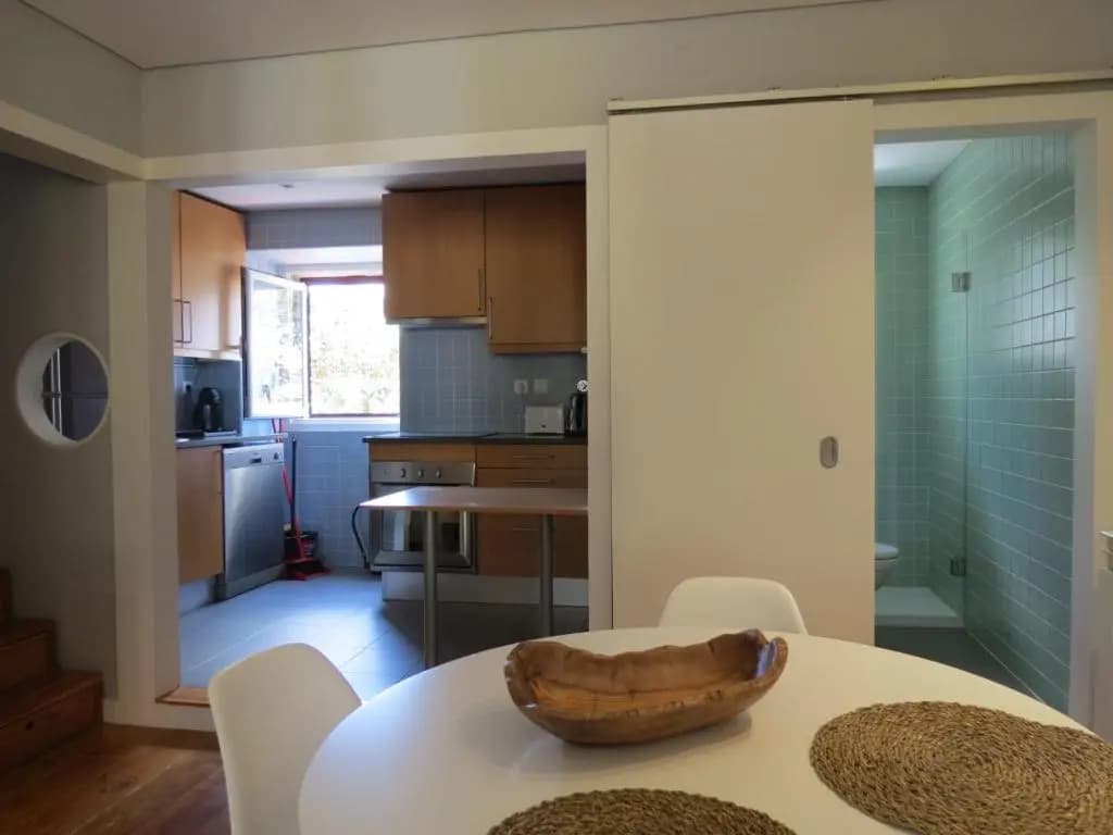 Belém 25, duplex apartment - photo 4