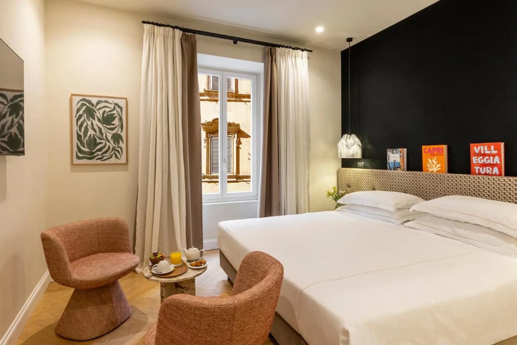 Nerva Boutique Hotel - photo 25