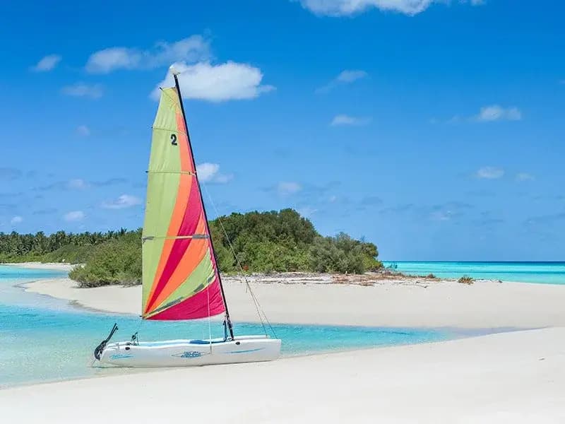 Kudahuvadhoo Inn - photo 11