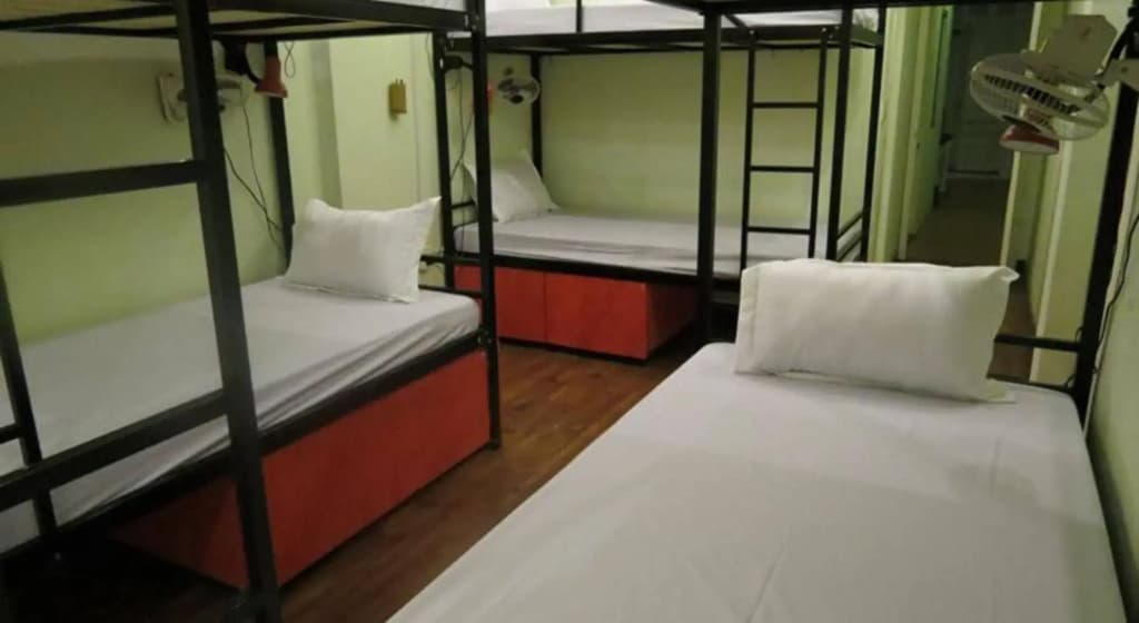 Hanoi Massive Hostel - photo 6