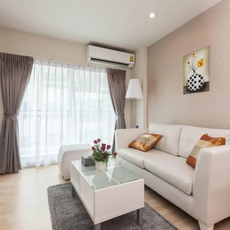 The Cube Boutique Residence - photo 36