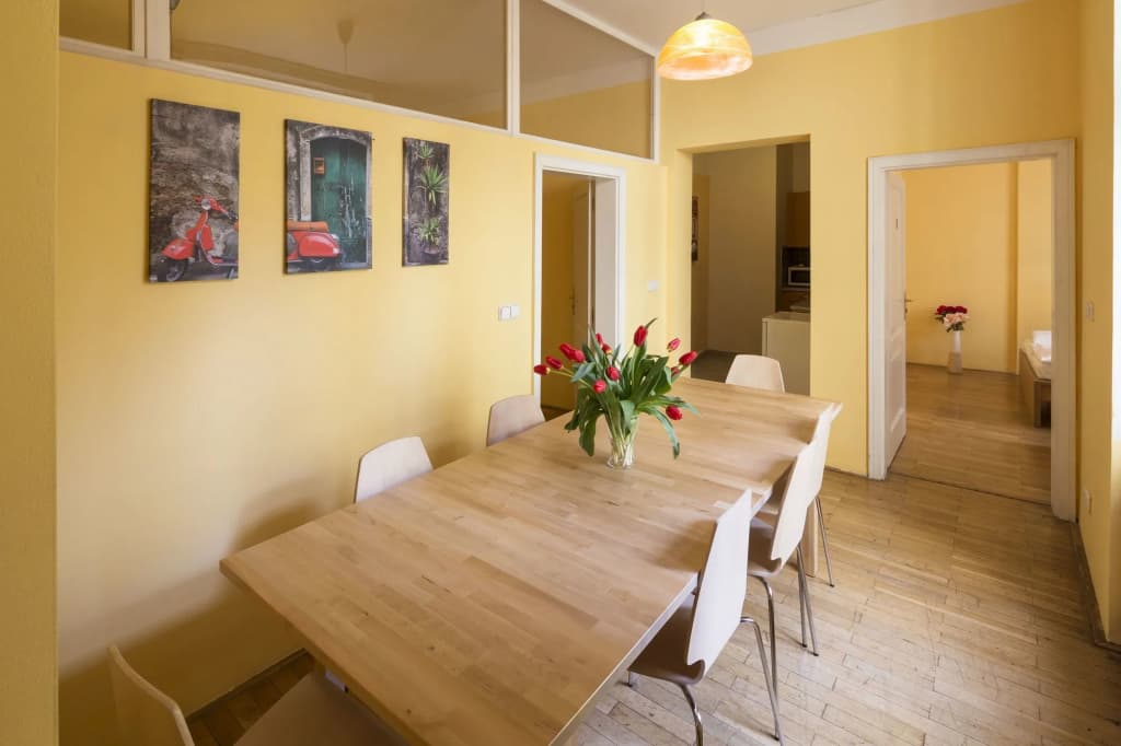 Capital Apartments Prague - photo 27