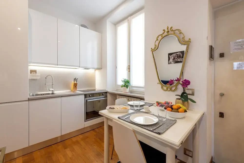BnButler - Marghera 31, Milan - photo 12