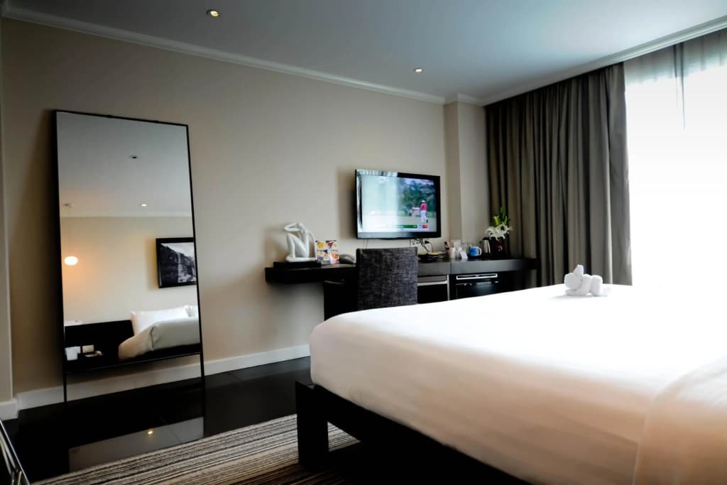 S15 Sukhumvit Hotel - photo 38