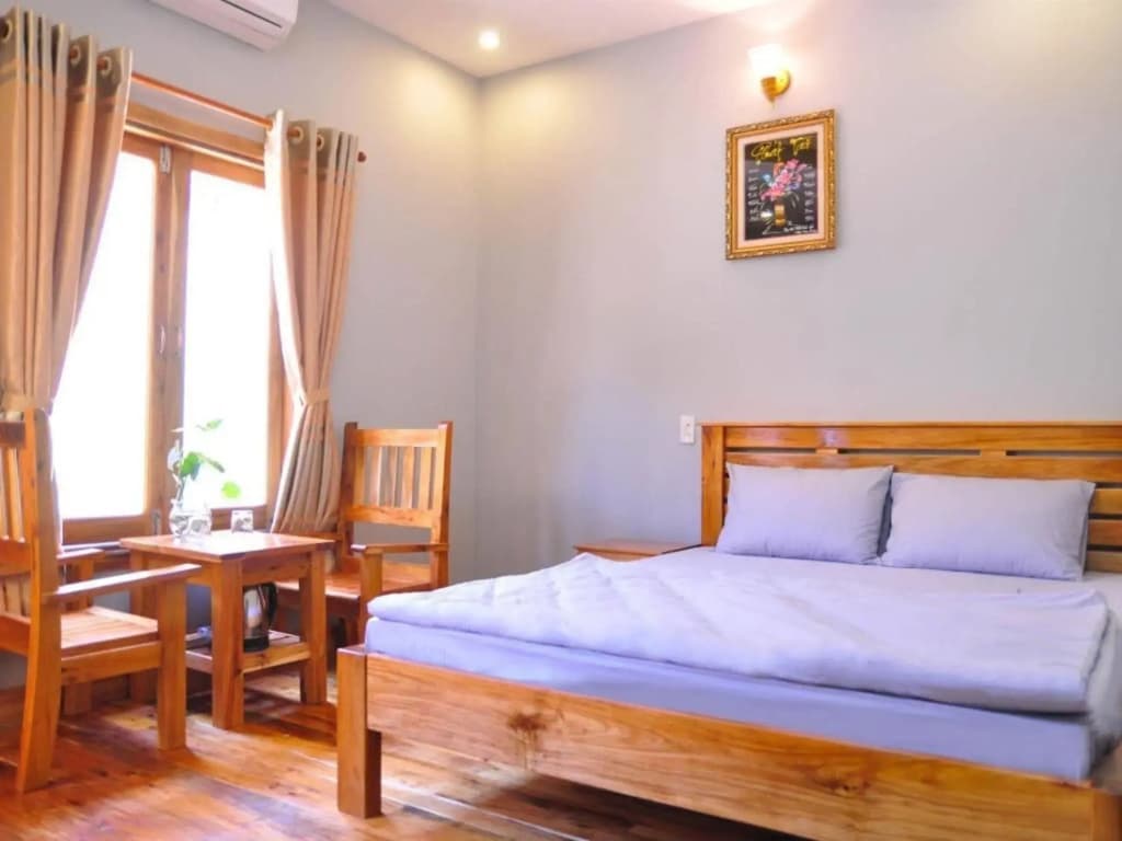 Lien Tho Guest House - photo 6